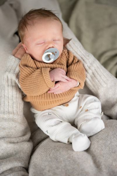 Sweater gestrickt - Autumn Sweetness 56